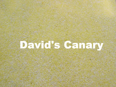 Custom Blended Colored Sand:  1lb (1 1/4 cup) - Eva's Unity Sand Shoppe