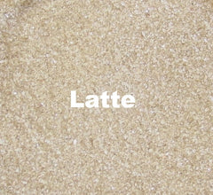 Colored Unity Sand:  1/2lb (~3/4 cups) Fine Grain - Eva's Unity Sand Shoppe