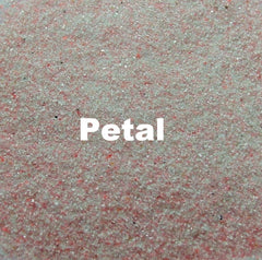 Unity Sand Custom Blended Colored Sand:  1/2lb (~3/4 cup) - Eva's Unity Sand Shoppe