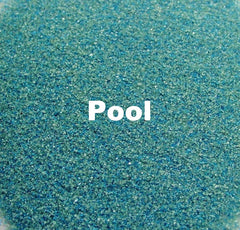Custom Blended Colored Sand:  1lb (1 1/4 cup) - Eva's Unity Sand Shoppe