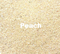 Colored Unity Sand:  1lb (1 1/4 cups) Fine Grain - Eva's Unity Sand Shoppe